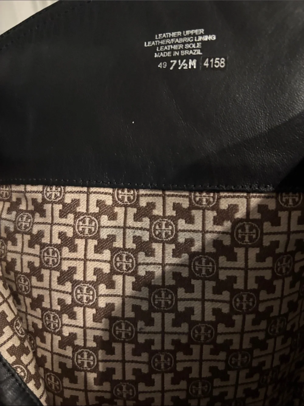 Tory Burch tory burch